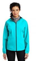 Port Authority ® Ladies Essential Rain Jacket